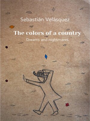 cover image of The Colors of a Country